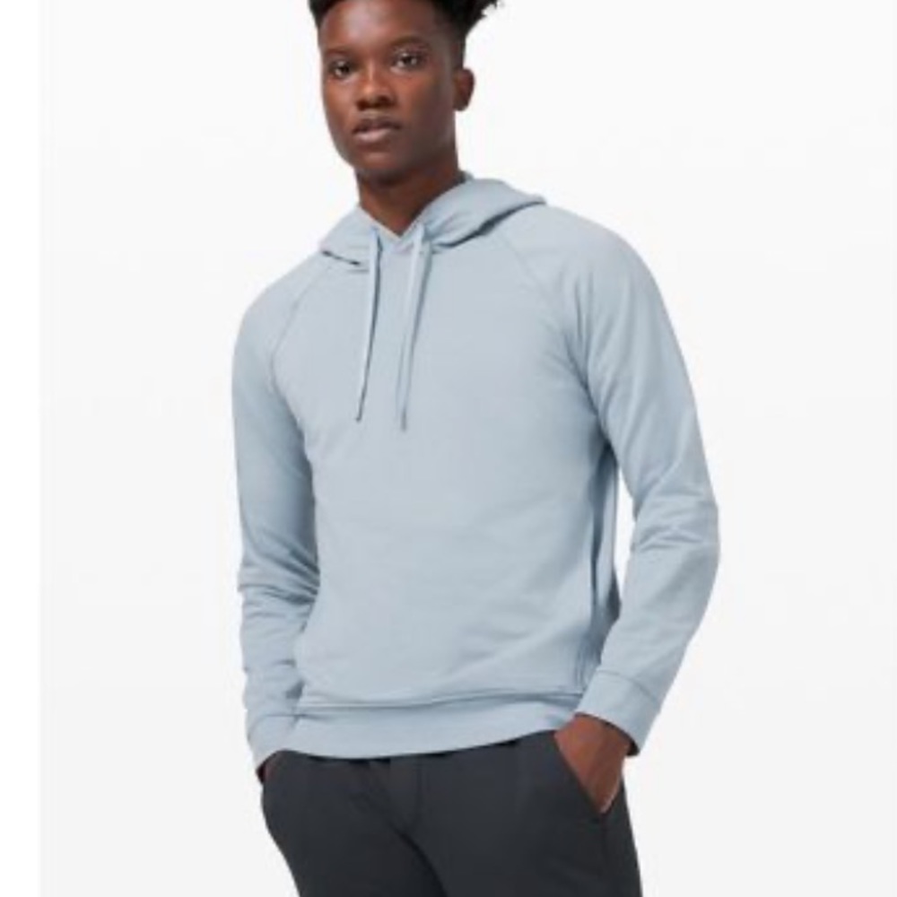 Lululemon City Sweat Hoodie